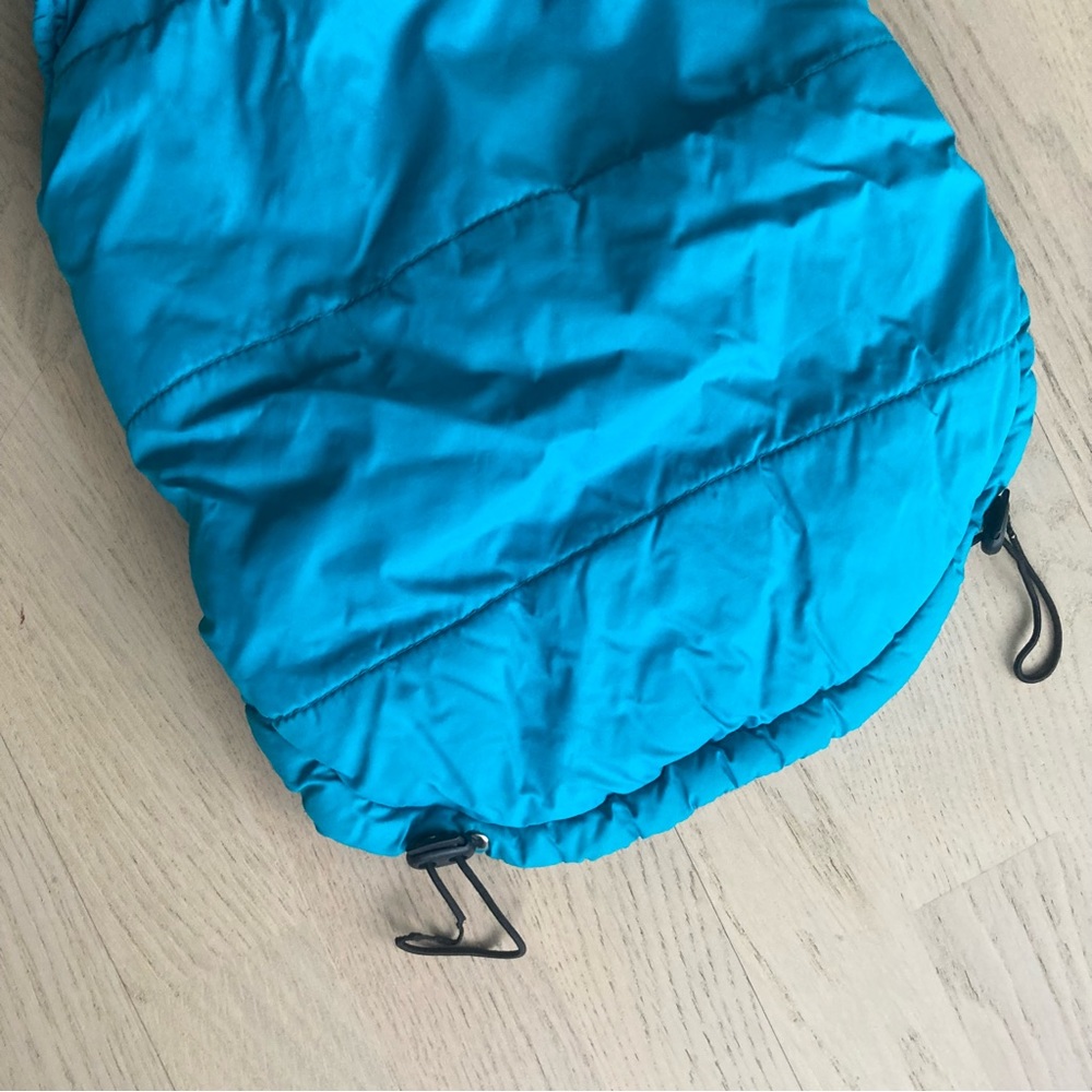 Dog jacket - Picture 4 of 10